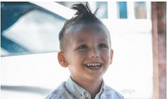 男孩取名字最好的字（奕字取名男孩）