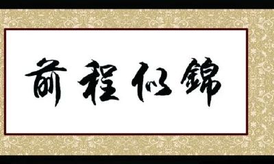 祝人家财运好的话（说一个人财运好的话）