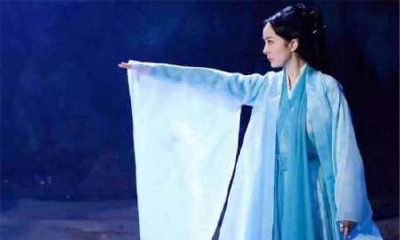 古代掌管姻缘的神仙服饰有什么特点（掌管人间命运的神仙）