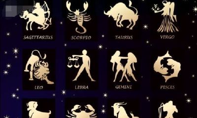 十二星座是按什么顺序排（十二星座正确顺序排名大全）