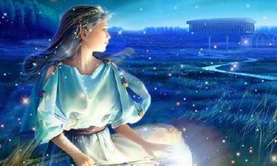 处女座很喜欢一个人（天蝎座喜欢一个人的表现）