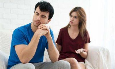 周公解梦梦见和老公吵架离婚是什么意思（梦见跟老公闹离婚周公解梦）