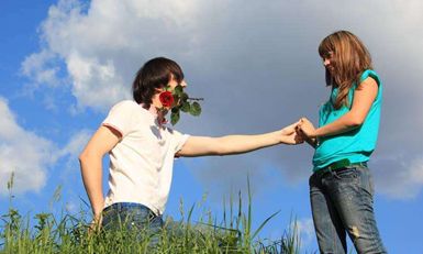 狮子和摩羯座匹配程度是多少（狮子座和摩羯座合得来吗）