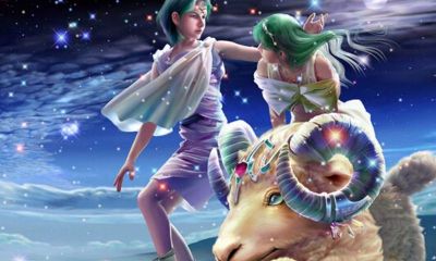 摩羯座网名怎么起（属于摩羯座的个性网名）