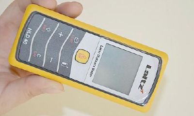 安卓手机有测距功能吗（手机测距功能在哪里）