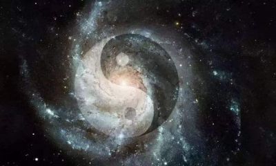 山西周易八卦（易经八卦卦象）