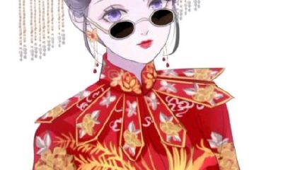 狮子座女生外表（狮子座女长得甜美么）