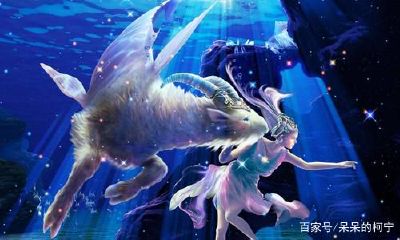 摩羯座很缺乏安全感吗（对摩羯座不要太主动）