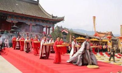 天上管财运的是哪位神仙（哪位神仙掌管事业运）