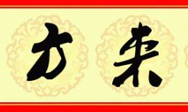 八方聚财好还是招财进宝好（招财进宝的手链有哪些）
