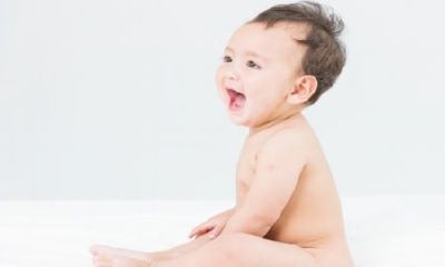 周公解梦梦见婴儿笑开口说话（梦见婴儿说话周公解梦）