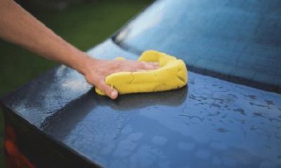 汽车美容店起名大全免费取名（免费起名字生辰八字起名）