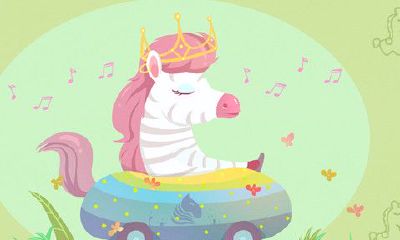 属马农历三月初四出生（属马农历4月份出生的命运）