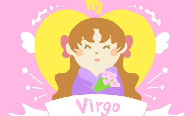 摩羯座爱上处女座（处座男与摩羯女争吵）