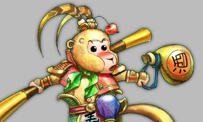 属猴人一生的四个贵人（1973年属牛的是什么命）