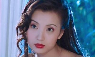 陈好面相分析（1996年属鼠和属蛇）