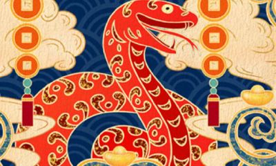 2023年属蛇男的运程（2023年生肖运势）