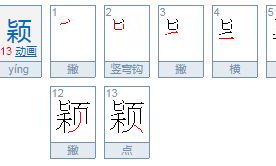 颖字取名女孩有寓意（名字带珊字的女孩命运）