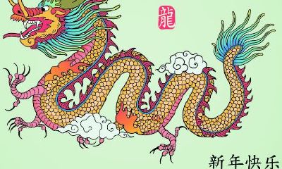 十二生肖龙哪一年（生肖属龙的是哪一年）