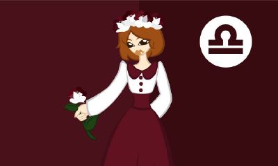 天秤座女喜欢主动的男生吗（天秤女越爱你越是什么样）