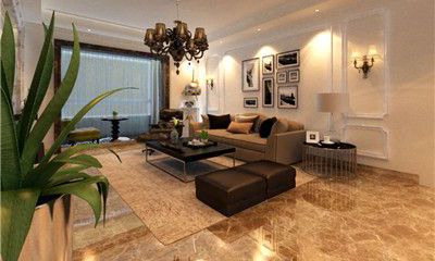 财位上能放平安扣吗（客厅财位能放表吗）