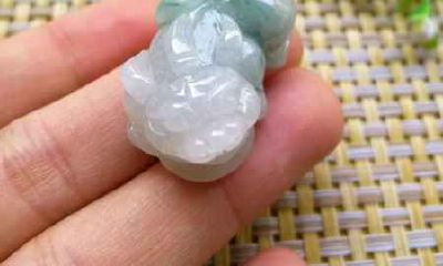 黄水晶貔貅怎么开光认主（霸王貔貅怎么开光认主）