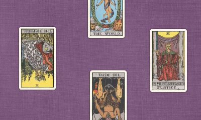 韩餐饭店怎么起名（塔罗测试我会幸福吗）