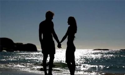 姻缘在一起是因缘注定的吗（姻缘是不是注定的改变不了的）