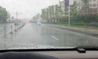 梦见下雨财运怎样（老人梦见下雨好不好）