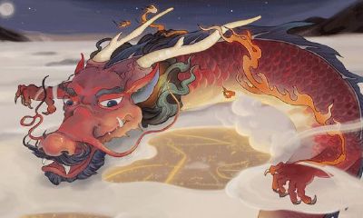 属龙的今年周岁是多少岁（属龙是哪一年出生的）