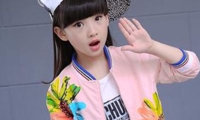 小孩取名字女孩名字（小孩取名女孩）