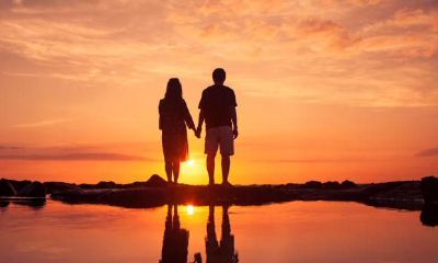 测自己喜欢的人喜欢自己吗（超准暗恋测试）