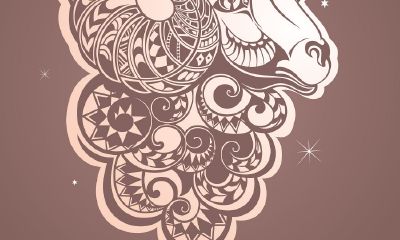 白羊女公认的女神（白羊女颜值高很高冷）