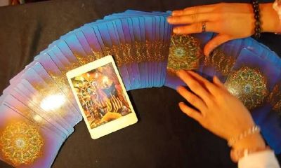 卜卦有哪些类型（卜卦用的两个东西叫什么）