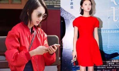 犯太岁可以穿大红色么（破太岁穿什么颜色衣服）