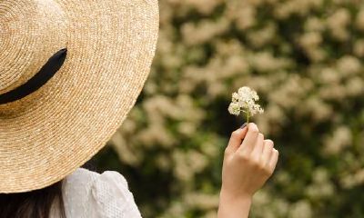 中年走桃花运（60多岁女人走桃花运）