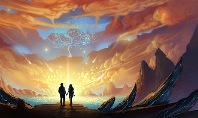 双鱼座男生白羊座女生（双鱼男会真心爱白羊女吗）