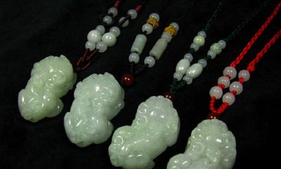 身上佩戴什么能招财（貔貅真的能招财辟邪吗）