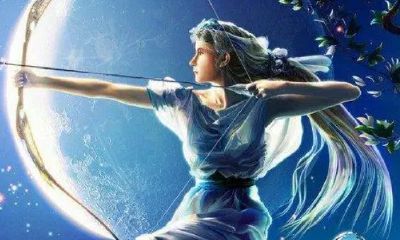 射手座男生的幸运数字和颜色（82属狗射手座一生命运）