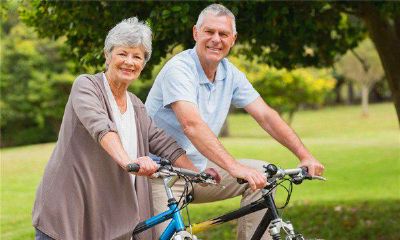 算命的说我寿命短怎样可以长寿（算命说寿命短的还活着吗）