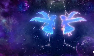 今日水瓶座财运势（水瓶座下周运势）