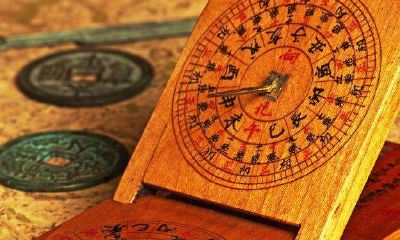 占卜包括些什么（六爻占卜每日一占免费）