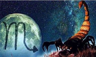 天蝎座妈妈的性格（天蝎座有什么性格特点）