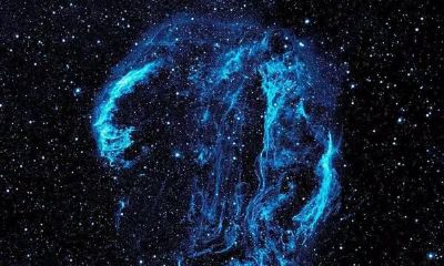 占星术通过什么预测未来（中国最早的占星术）