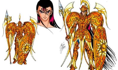 为什么白羊座是第一个星座吗（狮子座白羊座）