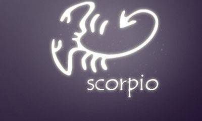 天蝎座帅哥长什么样（天蝎座最原始的样子）