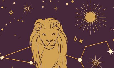 狮子座男表达爱的方式（狮子座跟天蝎座谁更狠）