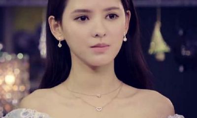 天蝎女外表清纯（天蝎女容貌特点）