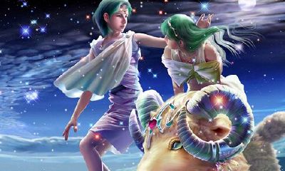 白羊座用数字怎么表示（摩羯座的幸运数字是什么）