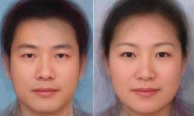 广东人的面相特征（梦见有人算卦说自己要有病了）